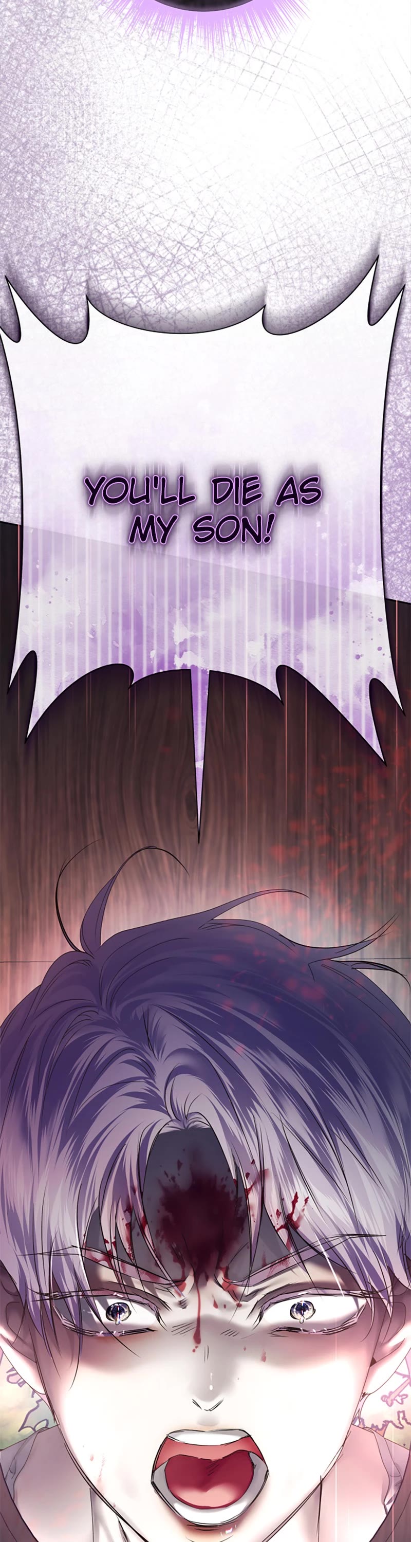 I Want to Be You, Just For a Day chapter 187 page 52