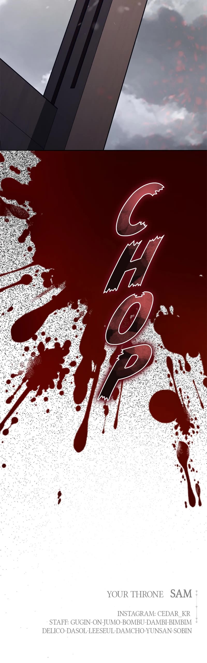 I Want to Be You, Just For a Day chapter 187 page 55