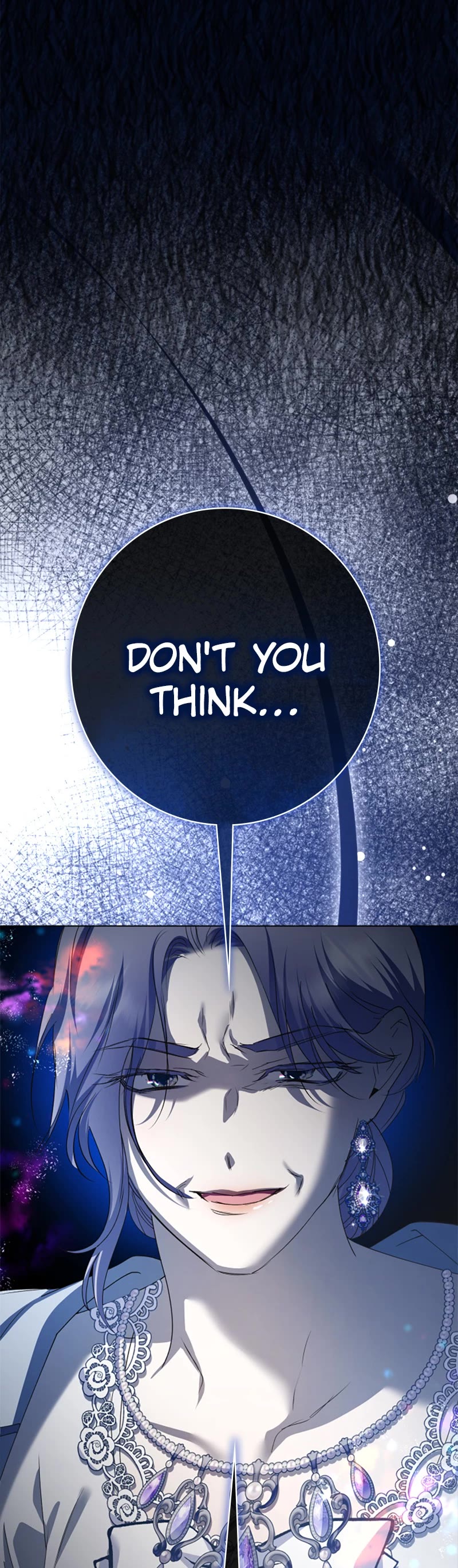 I Want to Be You, Just For a Day chapter 187 page 9