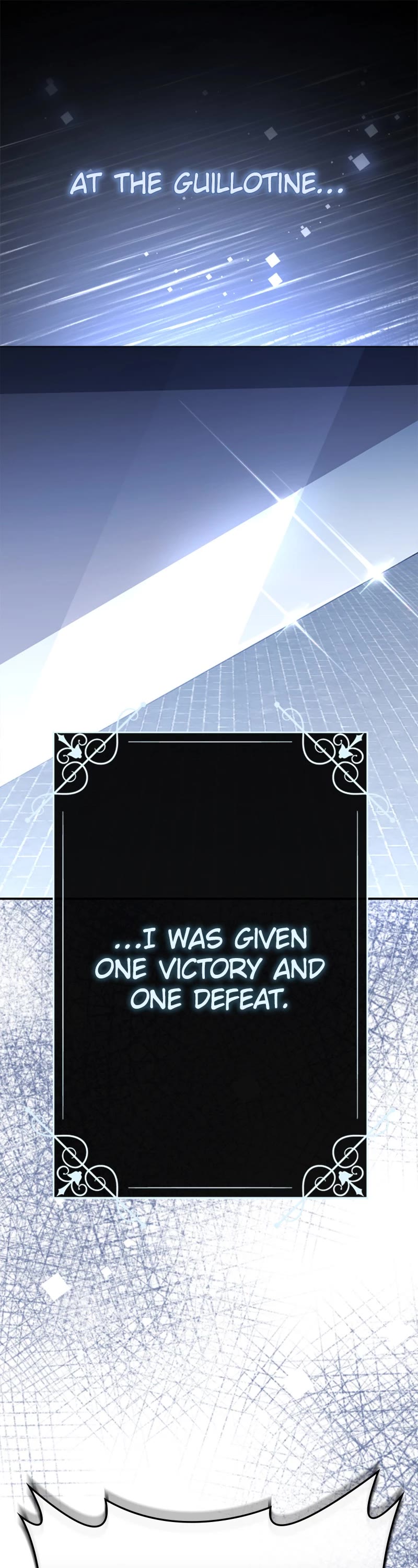 I Want to Be You, Just For a Day chapter 188 page 1