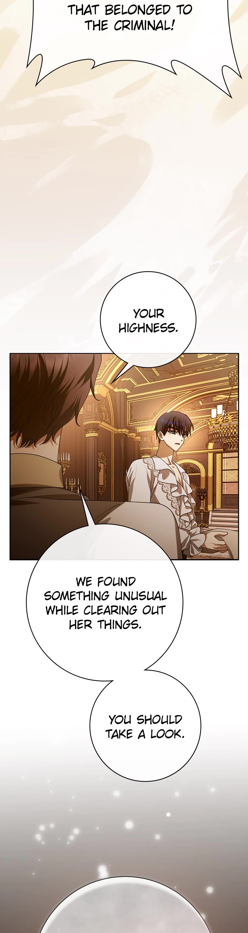 I Want to Be You, Just For a Day chapter 188 page 12