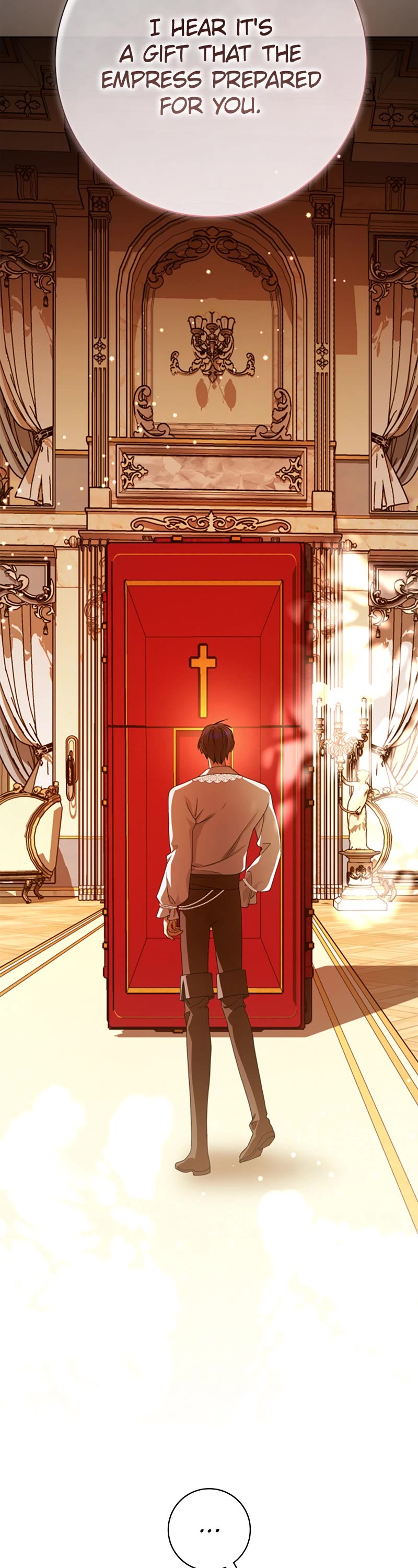 I Want to Be You, Just For a Day chapter 188 page 13