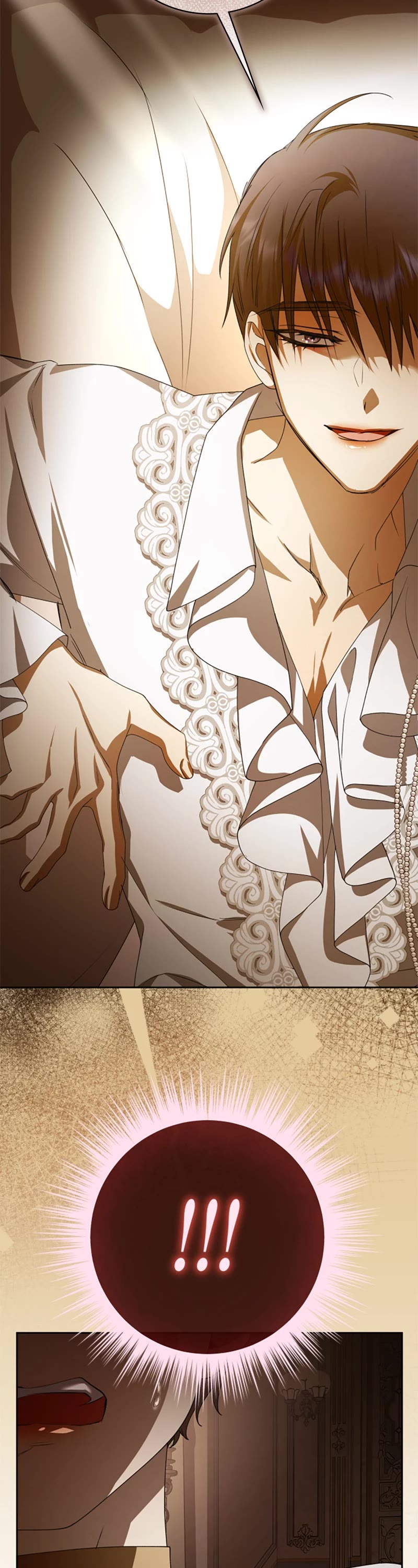 I Want to Be You, Just For a Day chapter 188 page 15