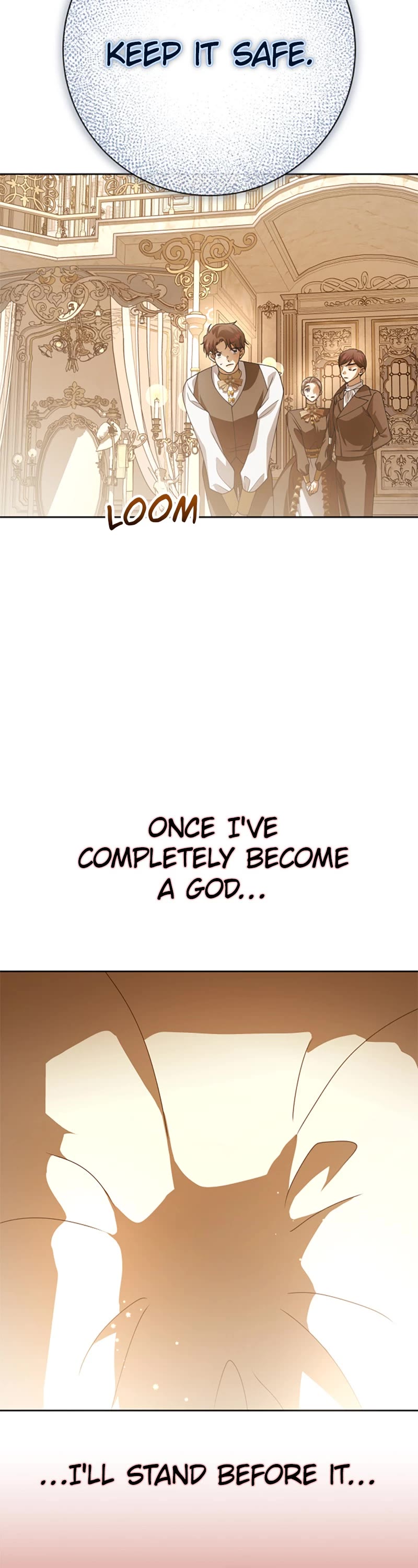 I Want to Be You, Just For a Day chapter 188 page 17