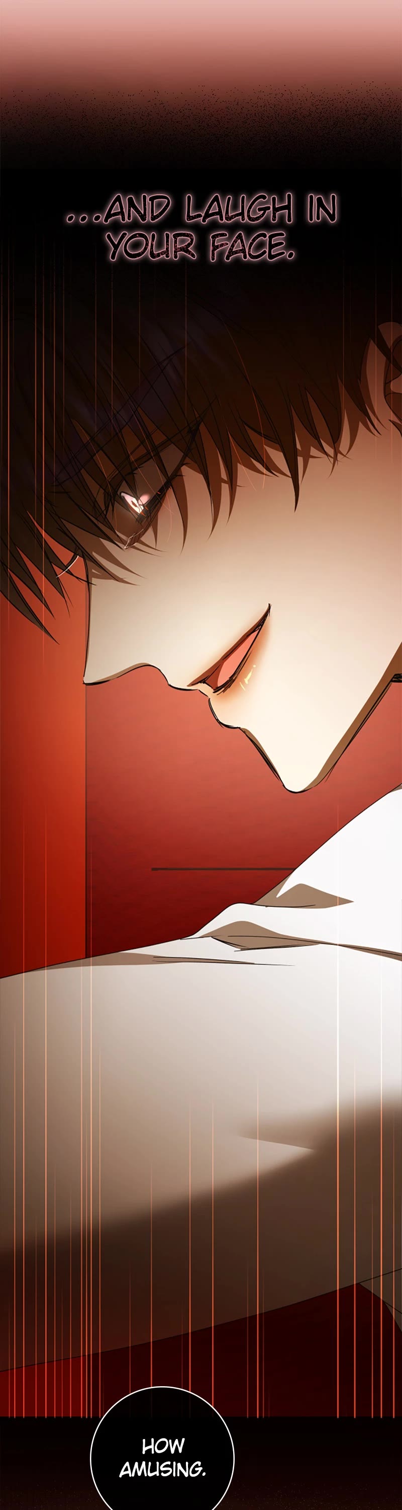 I Want to Be You, Just For a Day chapter 188 page 18