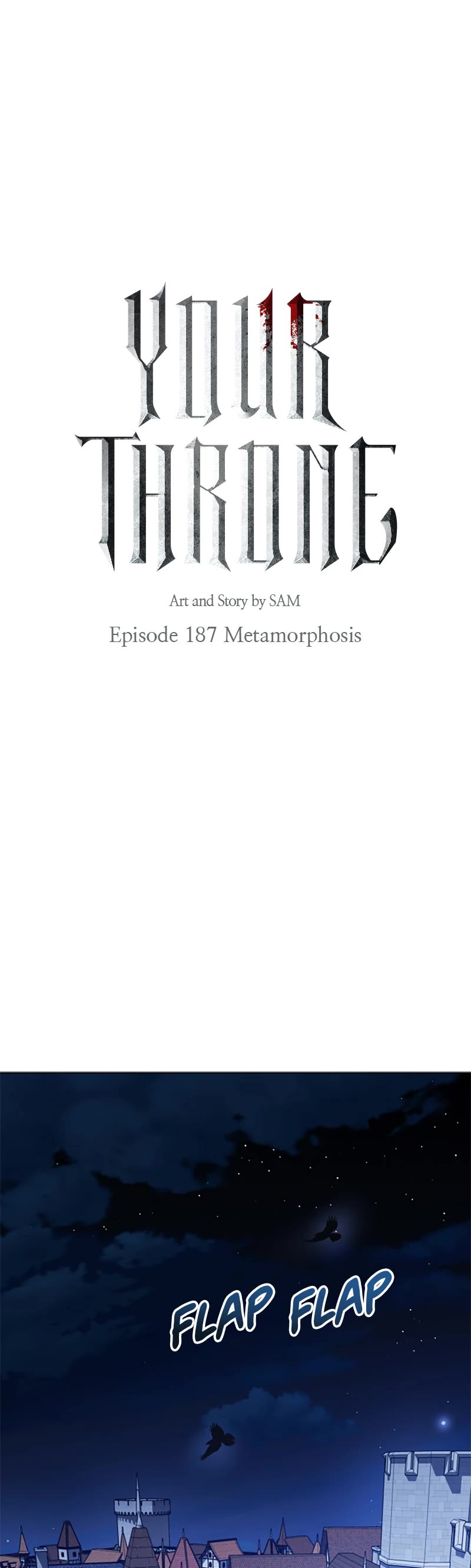 I Want to Be You, Just For a Day chapter 188 page 20