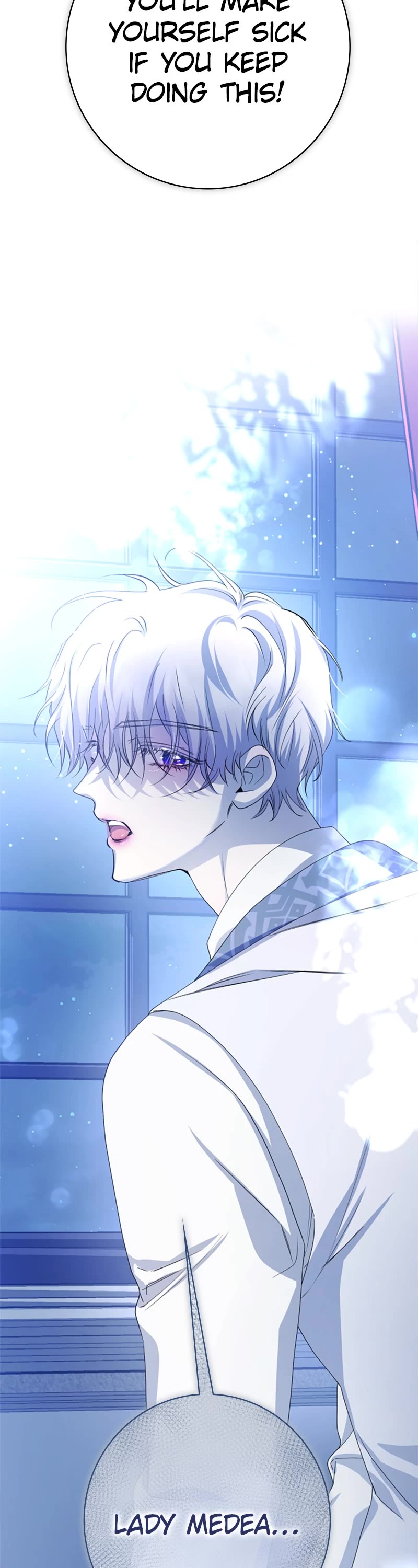 I Want to Be You, Just For a Day chapter 188 page 23