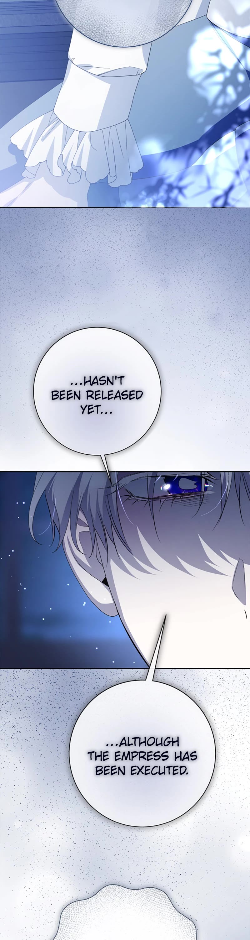 I Want to Be You, Just For a Day chapter 188 page 24