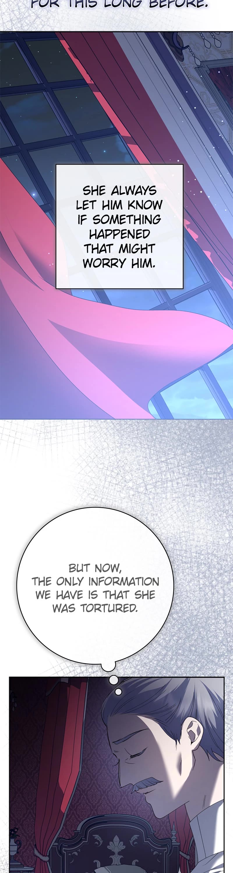 I Want to Be You, Just For a Day chapter 188 page 26