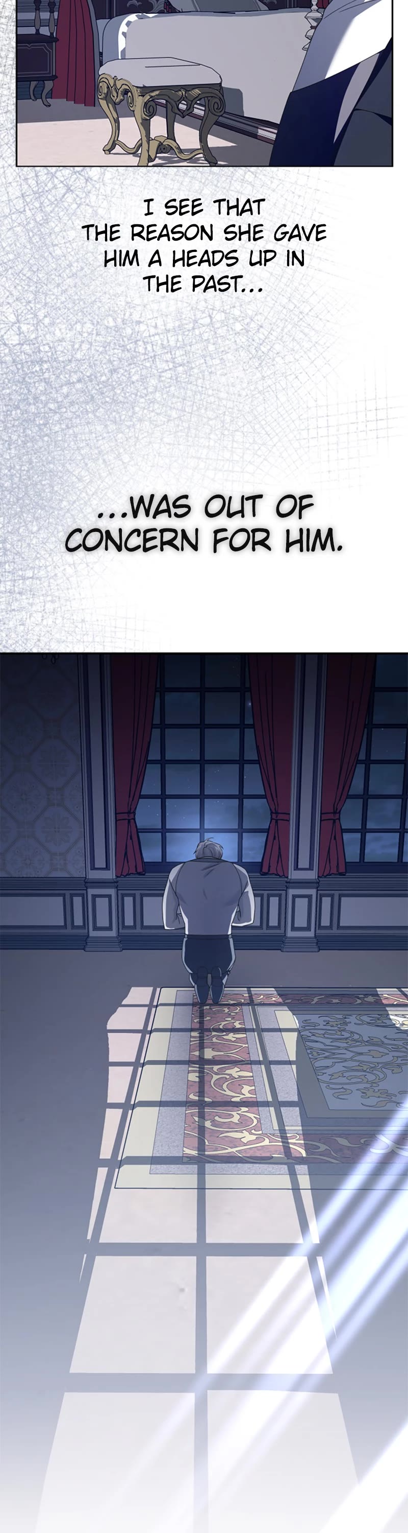 I Want to Be You, Just For a Day chapter 188 page 27