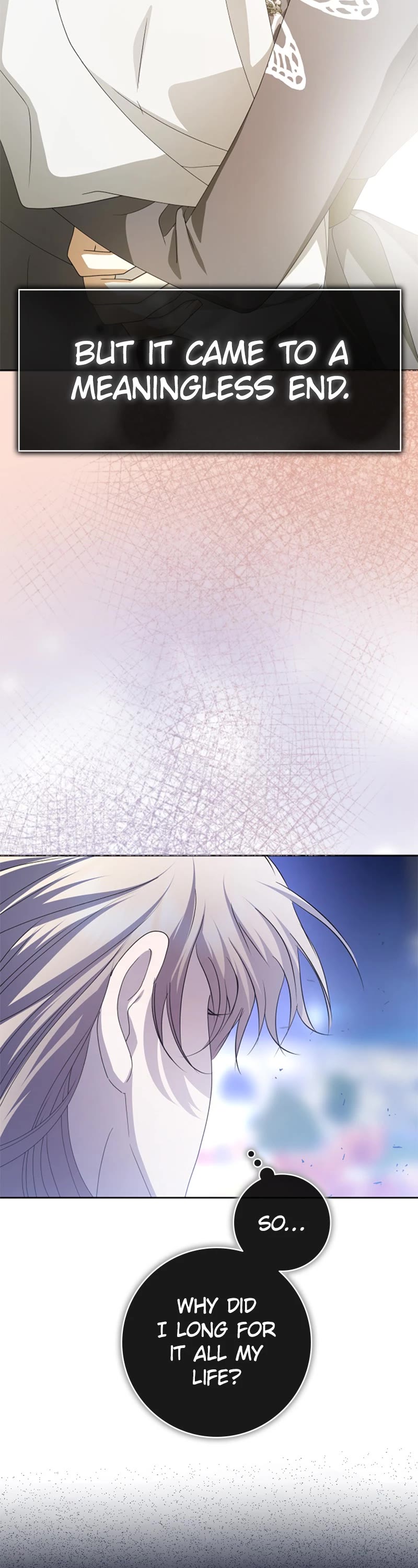 I Want to Be You, Just For a Day chapter 188 page 32