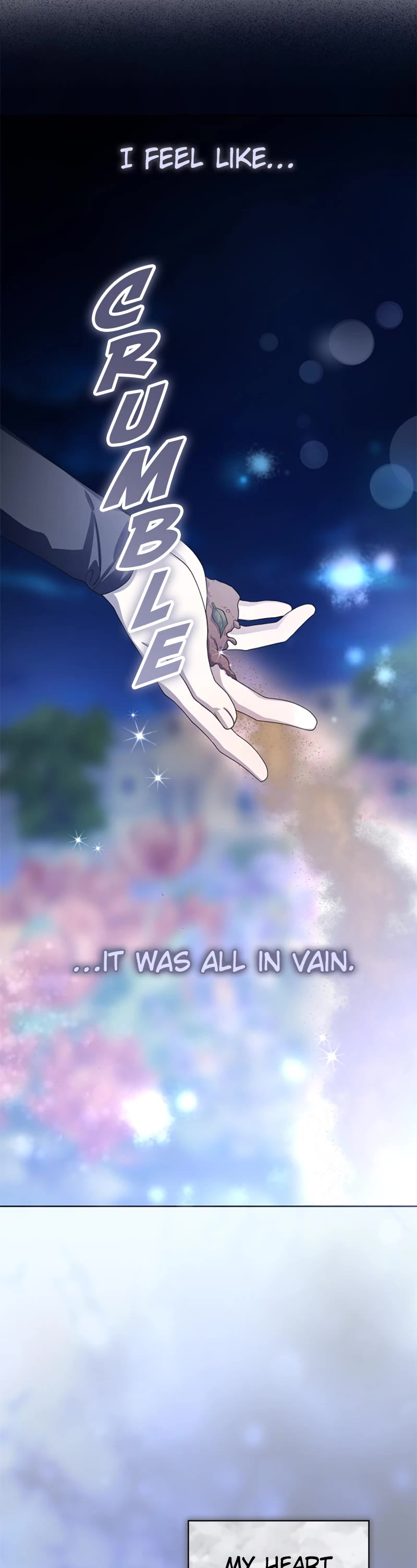 I Want to Be You, Just For a Day chapter 188 page 33