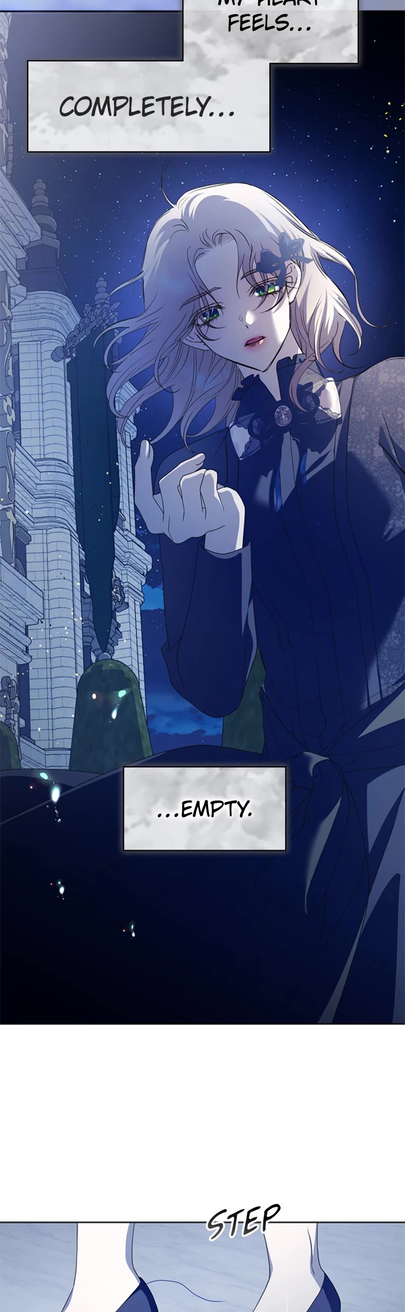 I Want to Be You, Just For a Day chapter 188 page 34