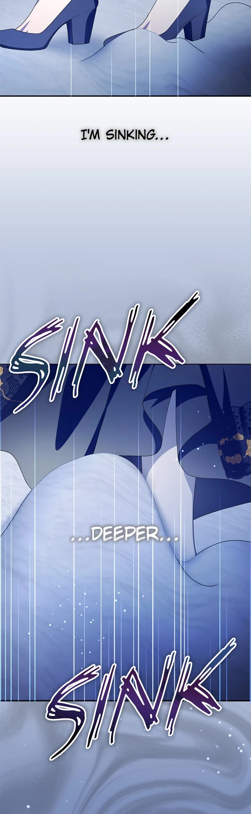 I Want to Be You, Just For a Day chapter 188 page 35