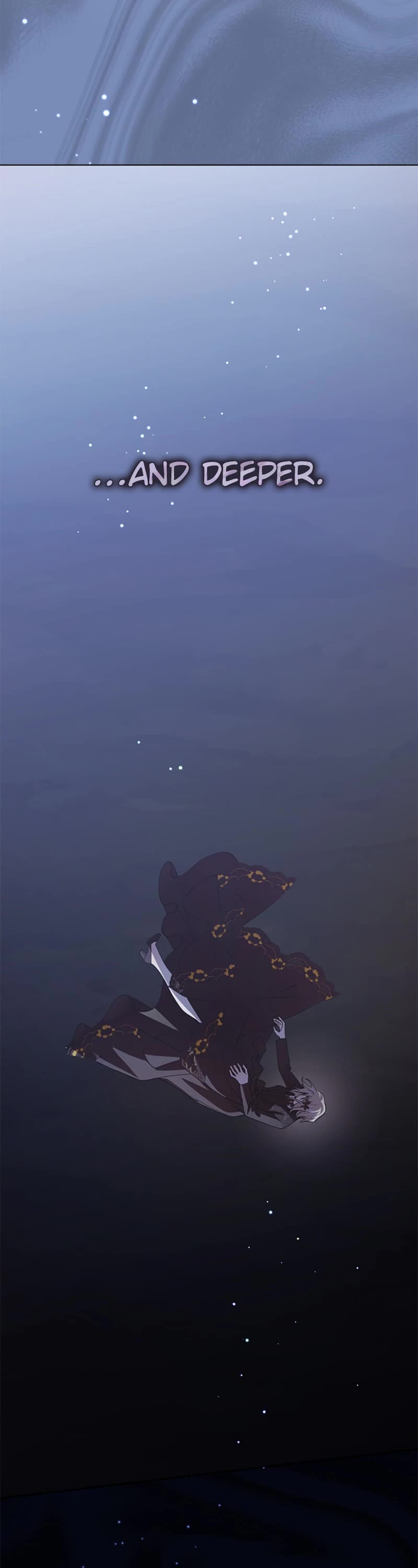 I Want to Be You, Just For a Day chapter 188 page 36