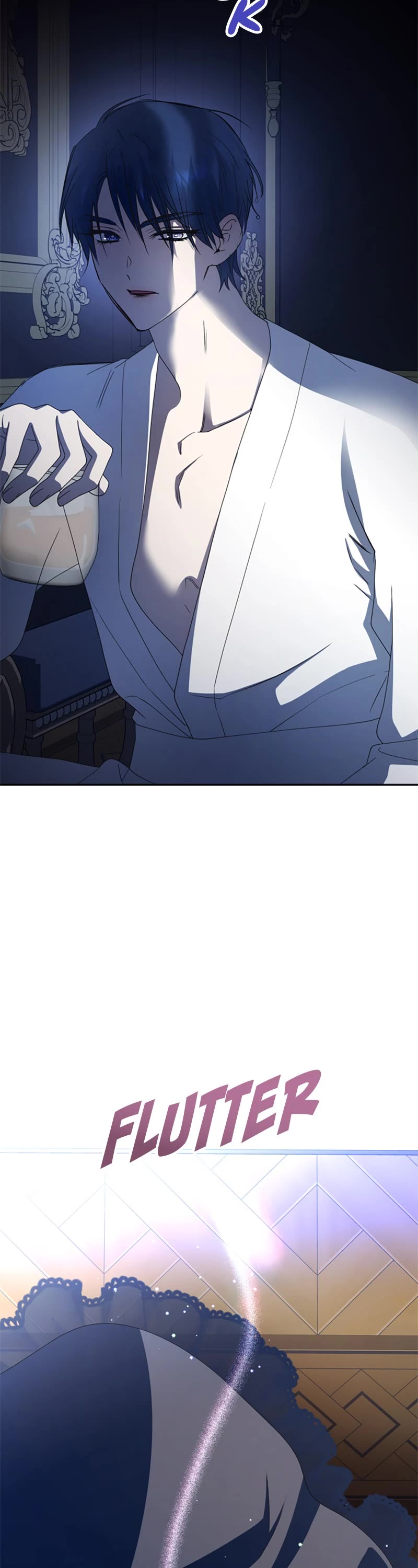 I Want to Be You, Just For a Day chapter 188 page 38