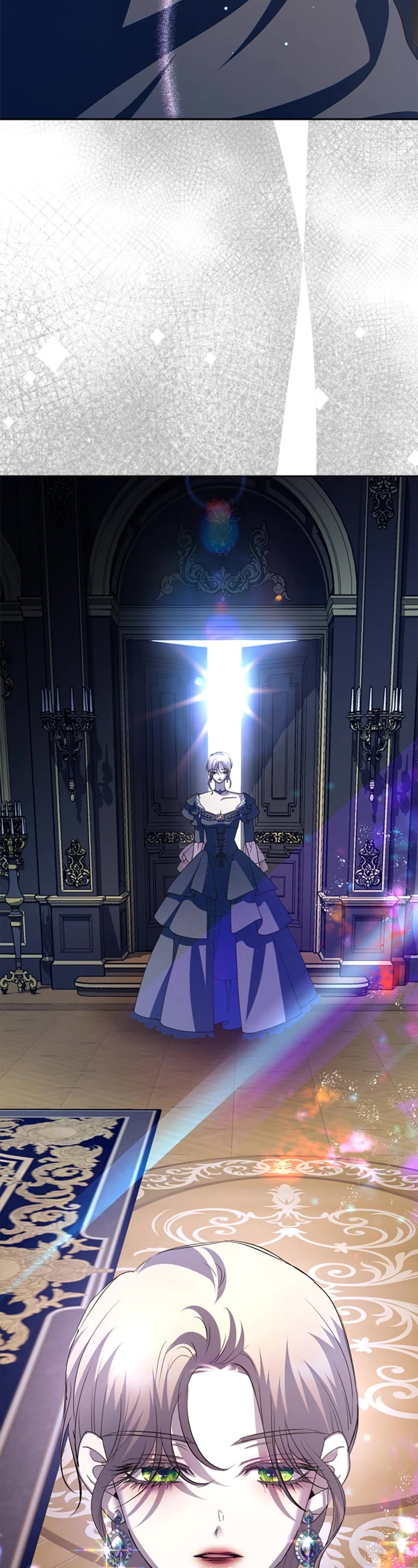 I Want to Be You, Just For a Day chapter 188 page 39