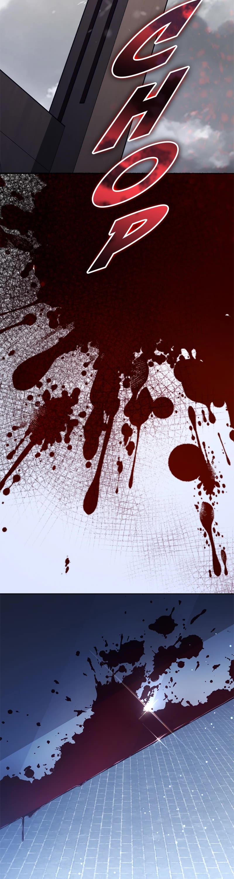 I Want to Be You, Just For a Day chapter 188 page 4