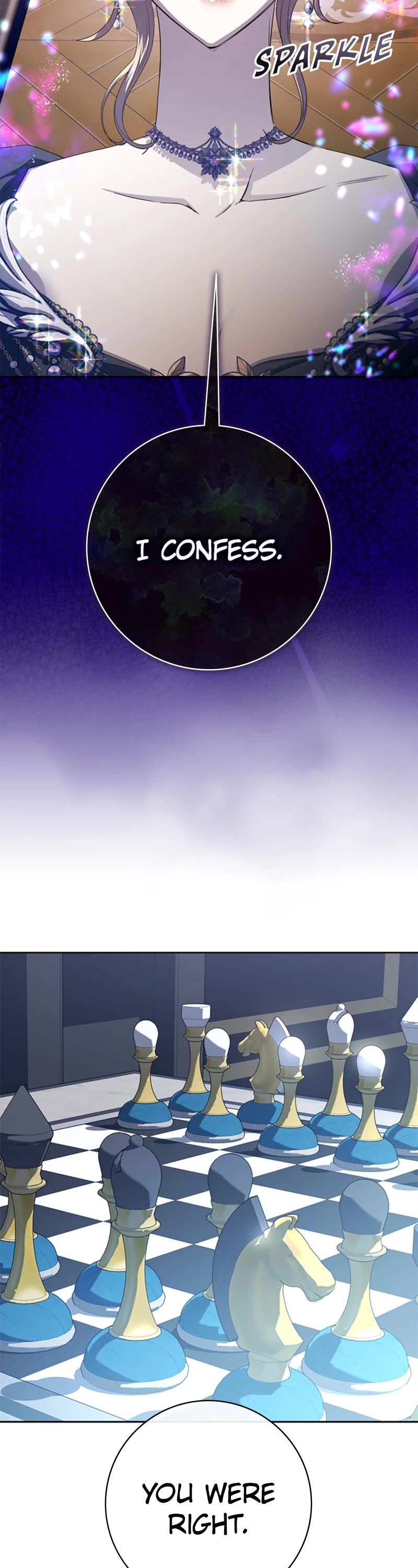 I Want to Be You, Just For a Day chapter 188 page 40