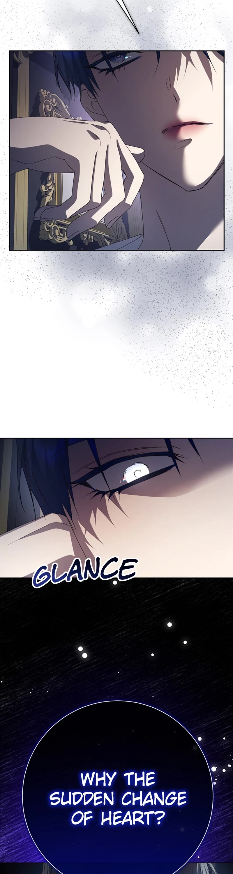 I Want to Be You, Just For a Day chapter 188 page 42