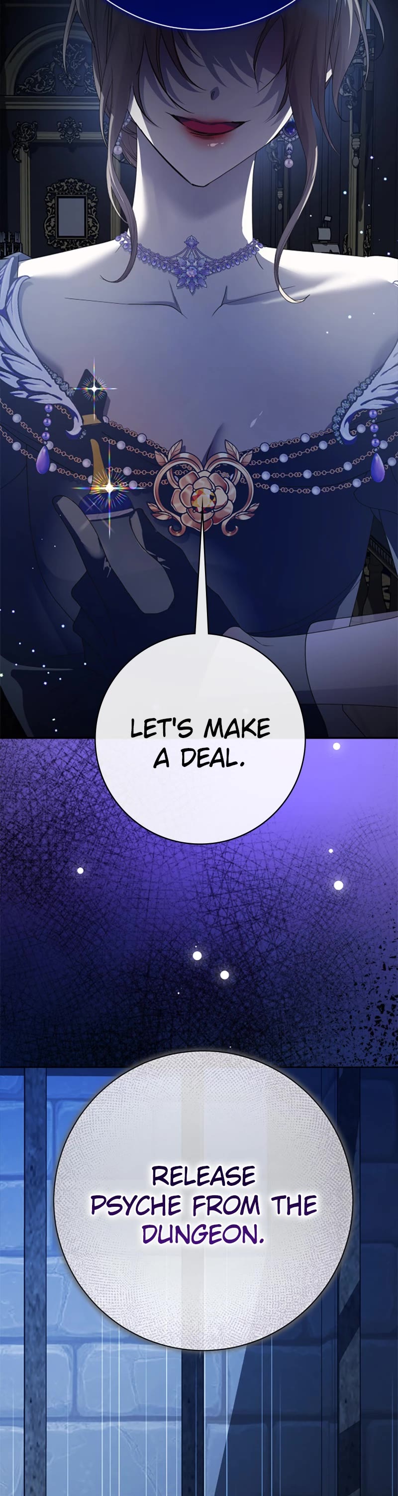 I Want to Be You, Just For a Day chapter 188 page 43