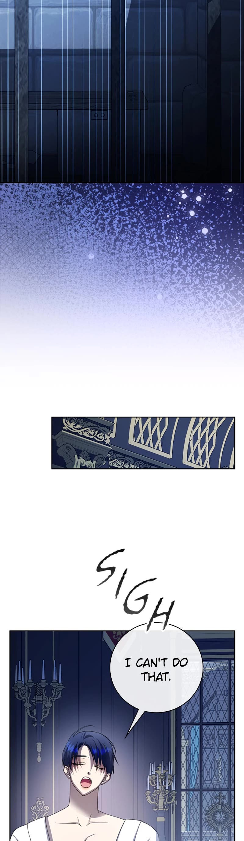 I Want to Be You, Just For a Day chapter 188 page 44