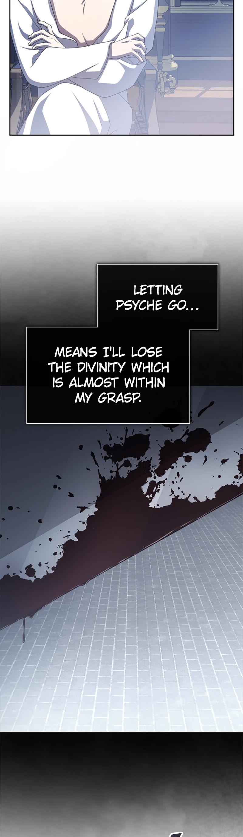 I Want to Be You, Just For a Day chapter 188 page 45