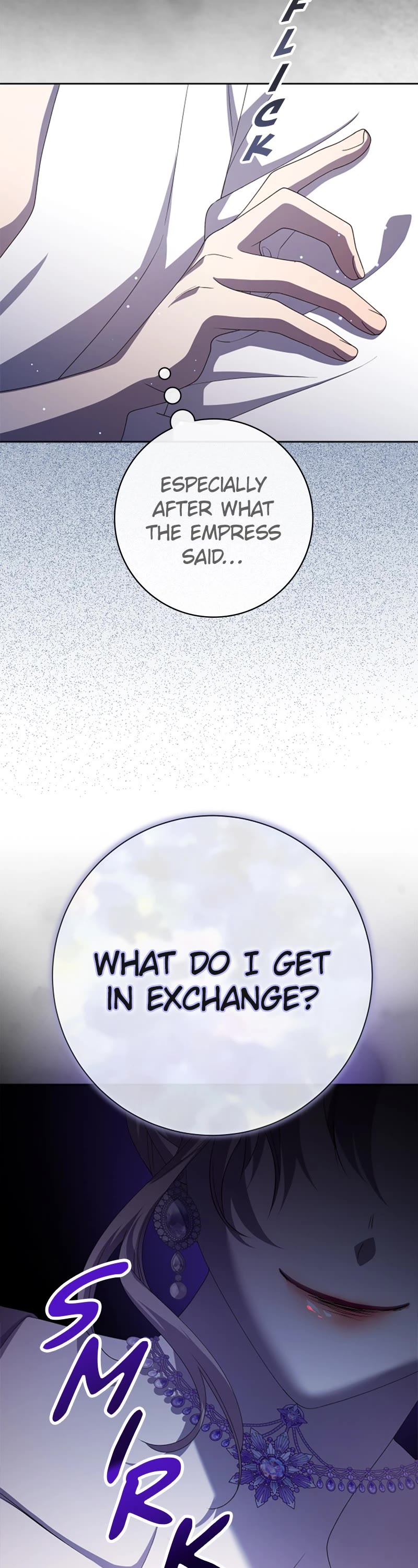 I Want to Be You, Just For a Day chapter 188 page 46