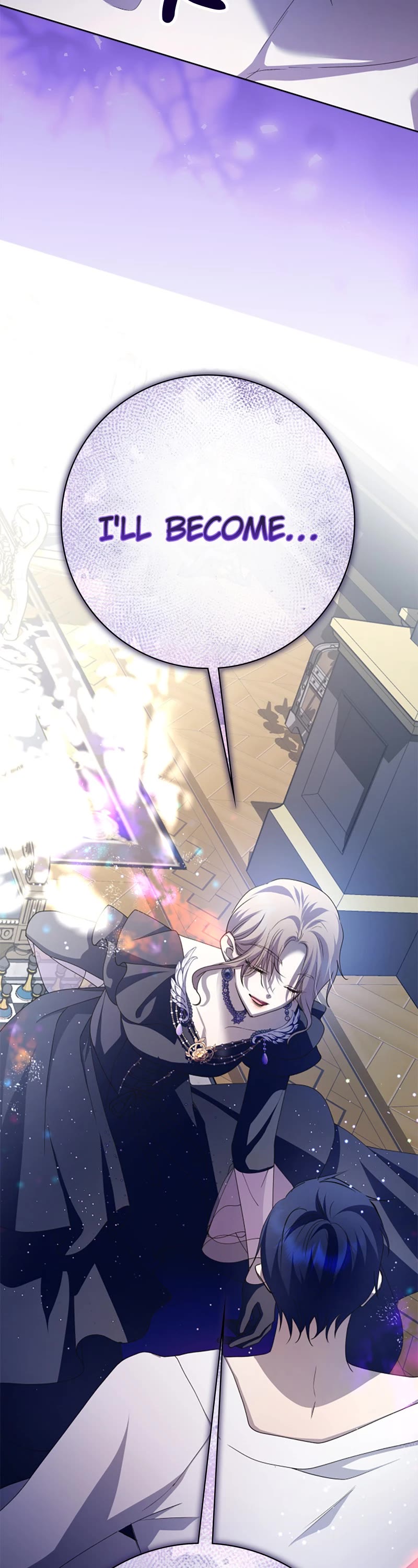 I Want to Be You, Just For a Day chapter 188 page 47