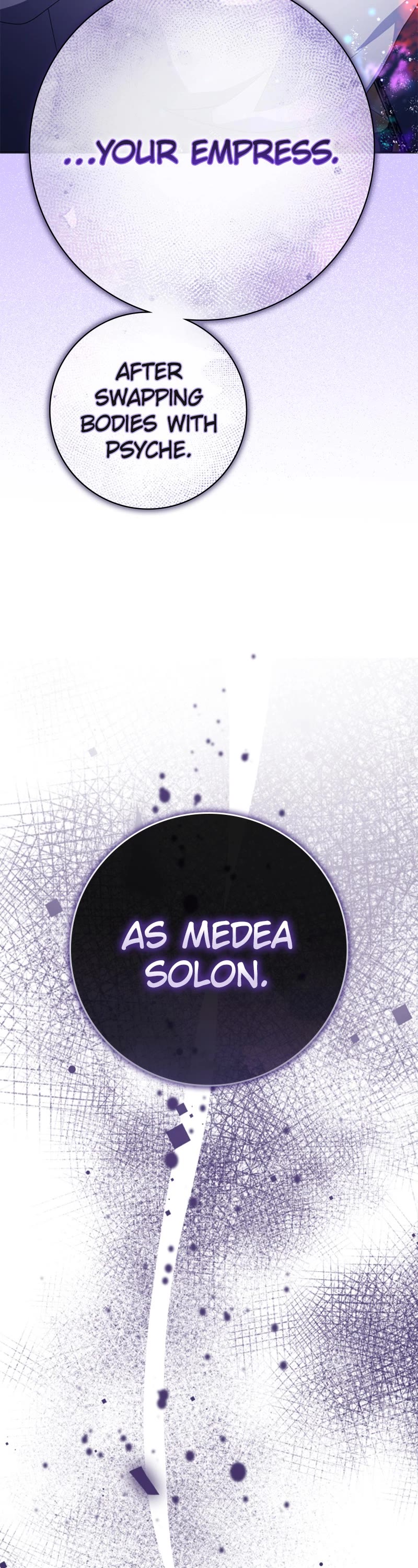 I Want to Be You, Just For a Day chapter 188 page 48