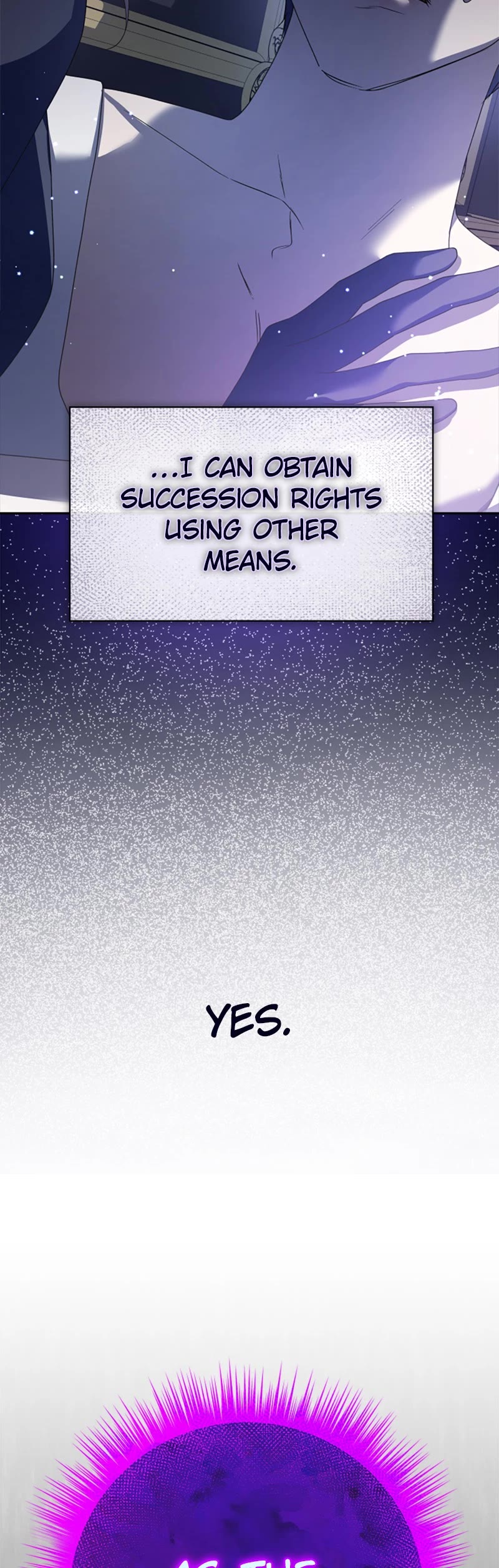 I Want to Be You, Just For a Day chapter 188 page 50