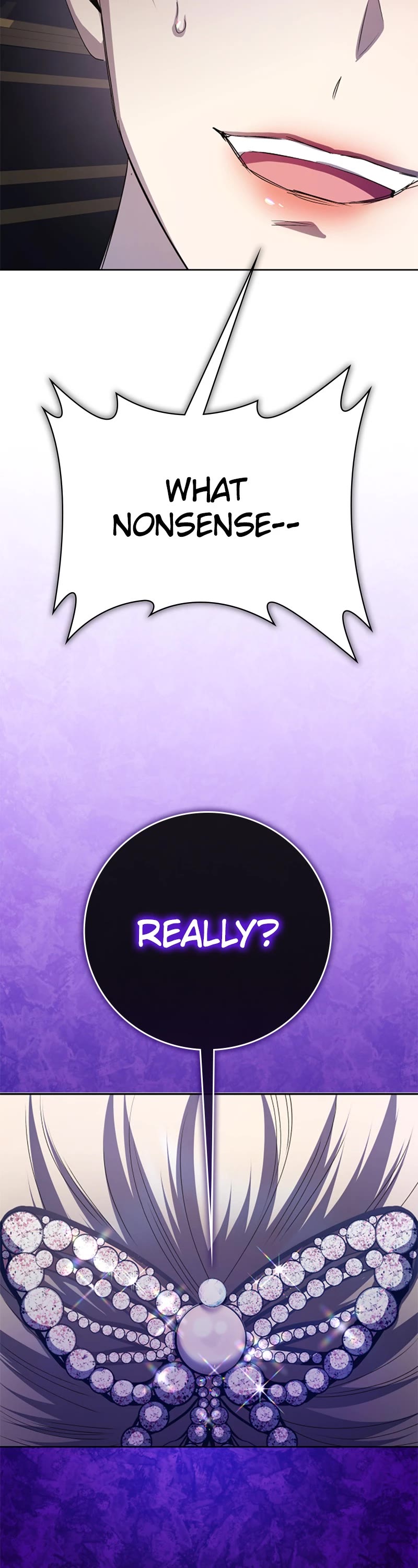 I Want to Be You, Just For a Day chapter 188 page 52