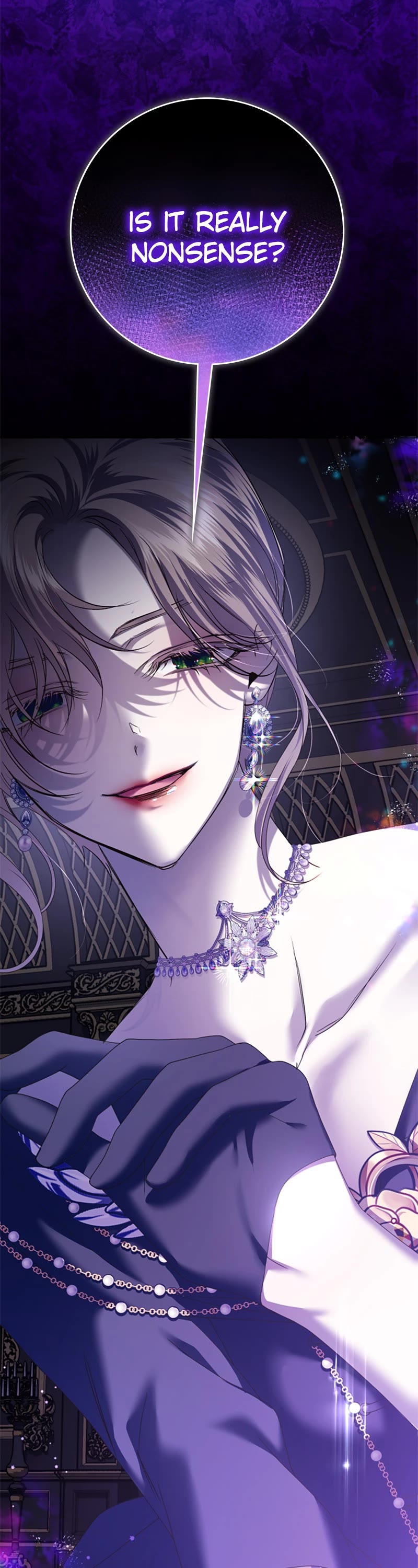 I Want to Be You, Just For a Day chapter 188 page 53