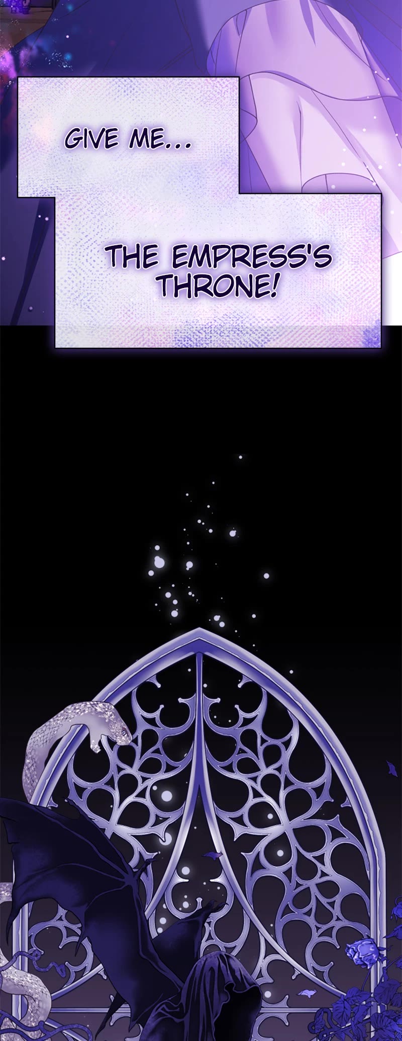 I Want to Be You, Just For a Day chapter 188 page 54