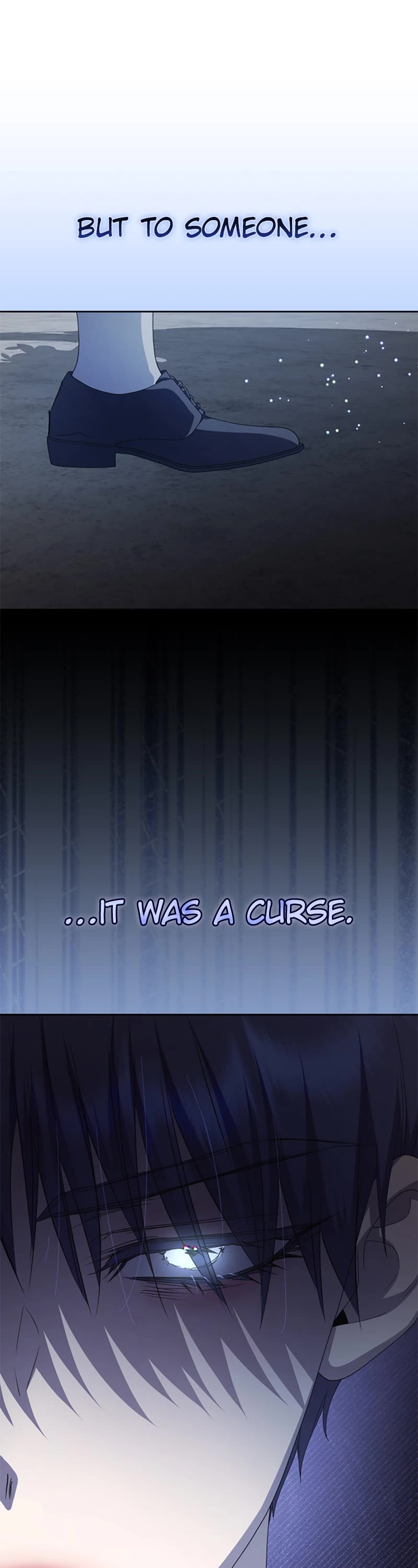 I Want to Be You, Just For a Day chapter 188 page 7