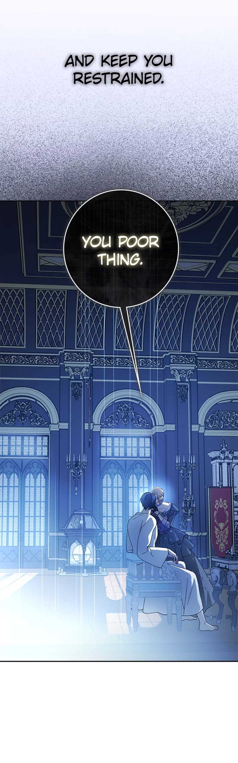 I Want to Be You, Just For a Day chapter 189 page 10