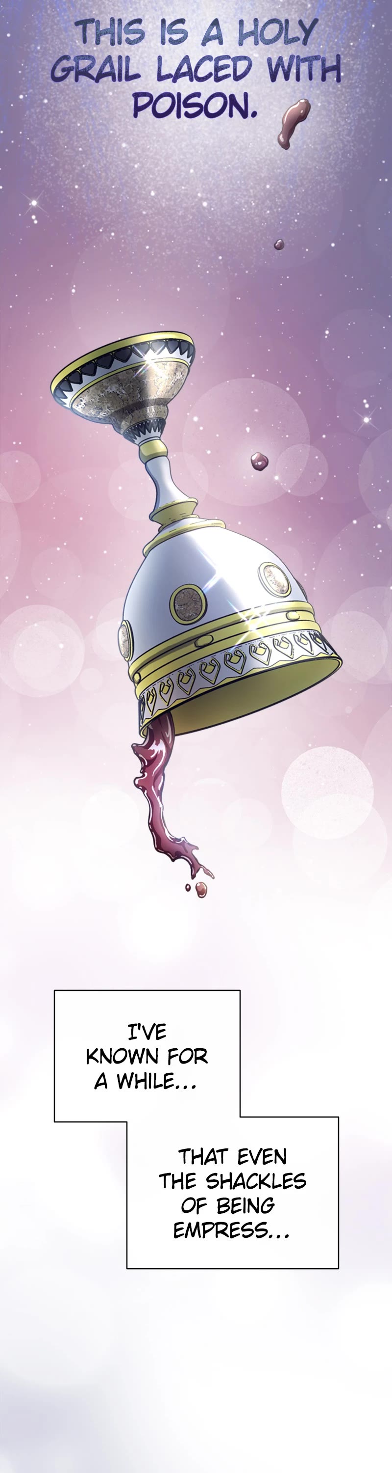 I Want to Be You, Just For a Day chapter 189 page 12