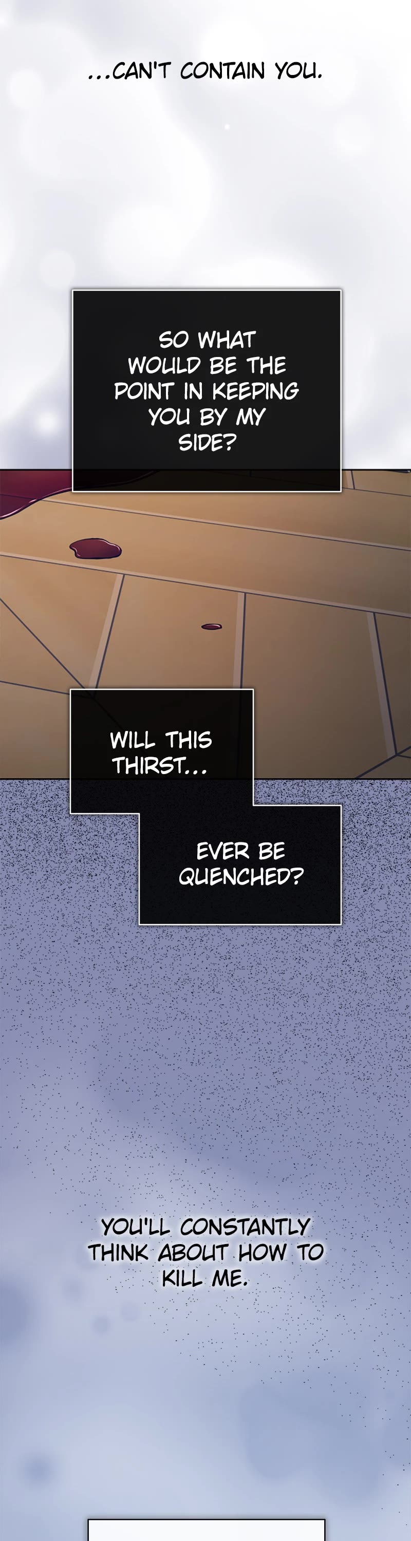 I Want to Be You, Just For a Day chapter 189 page 13