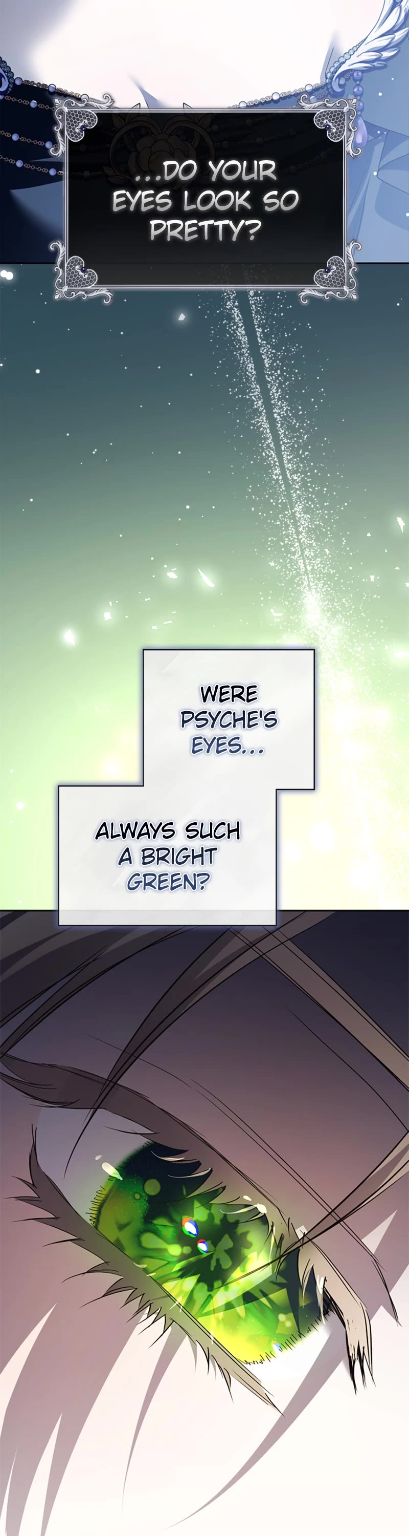 I Want to Be You, Just For a Day chapter 189 page 15