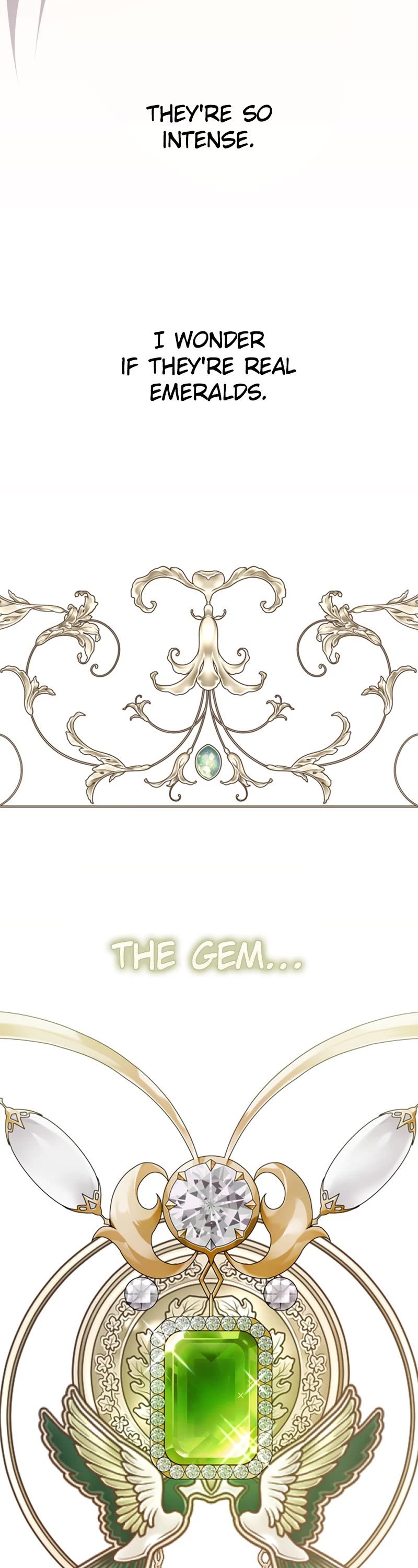 I Want to Be You, Just For a Day chapter 189 page 16