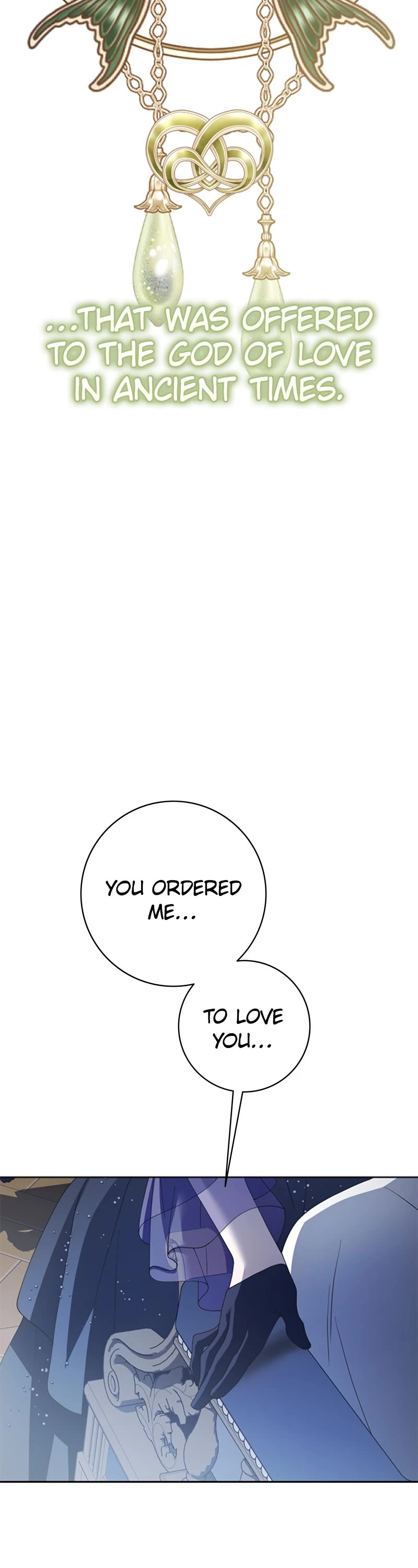 I Want to Be You, Just For a Day chapter 189 page 17