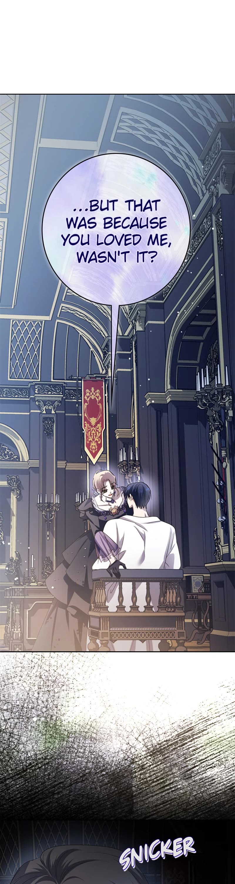 I Want to Be You, Just For a Day chapter 189 page 18