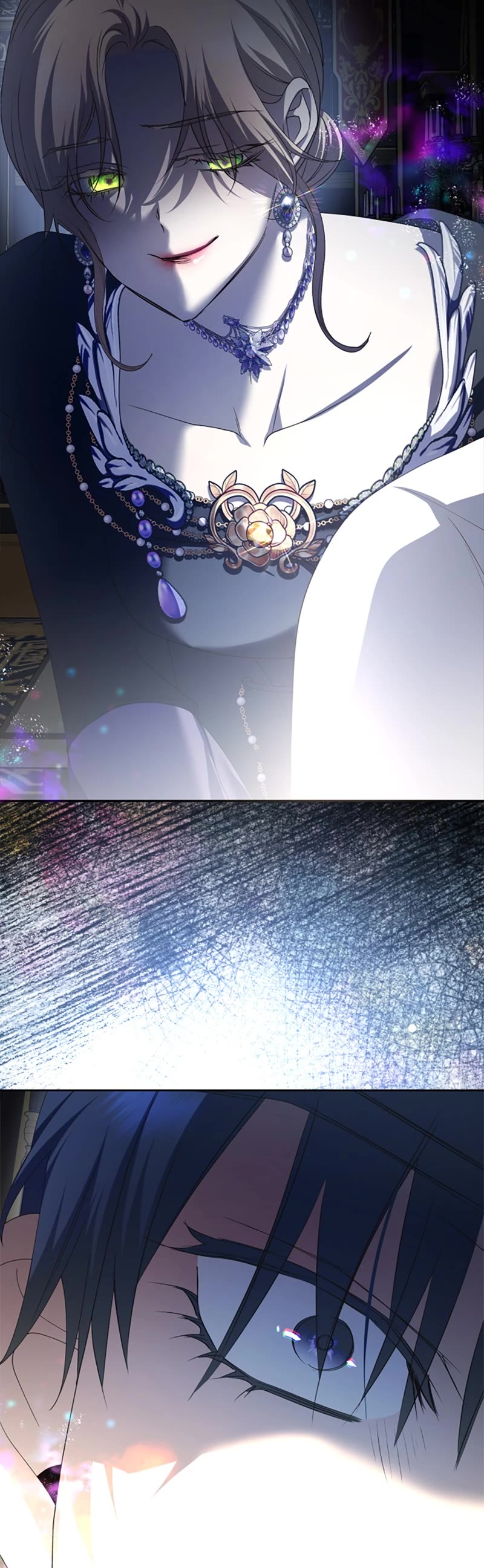 I Want to Be You, Just For a Day chapter 189 page 19