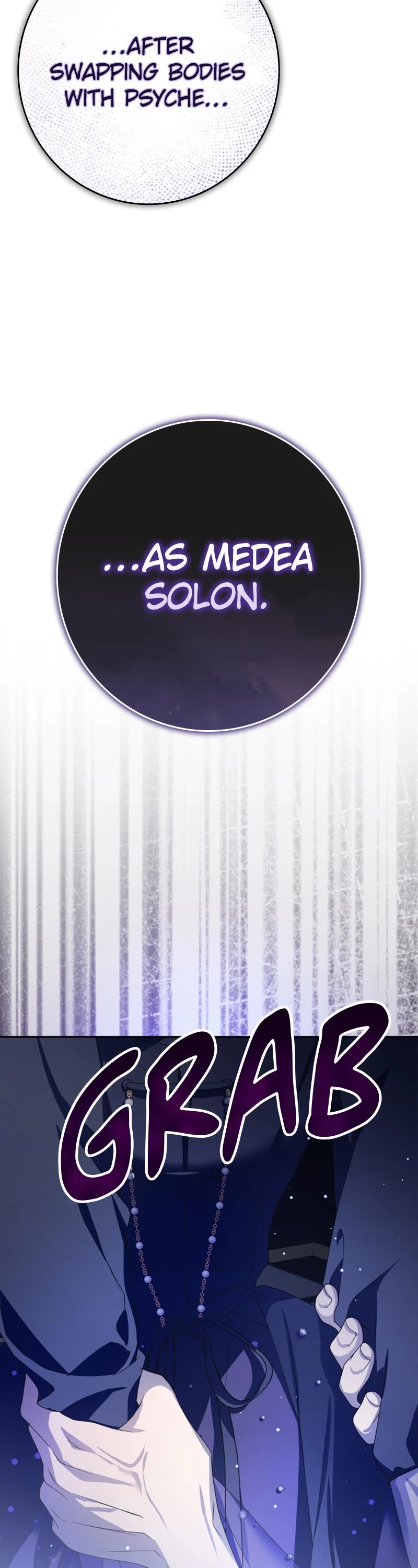 I Want to Be You, Just For a Day chapter 189 page 2