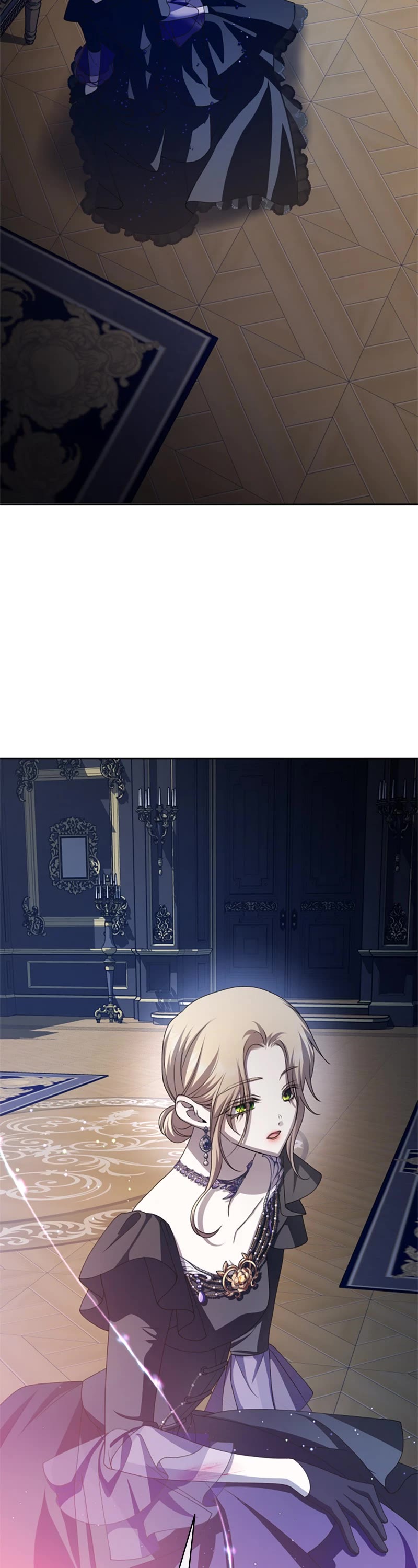 I Want to Be You, Just For a Day chapter 189 page 22