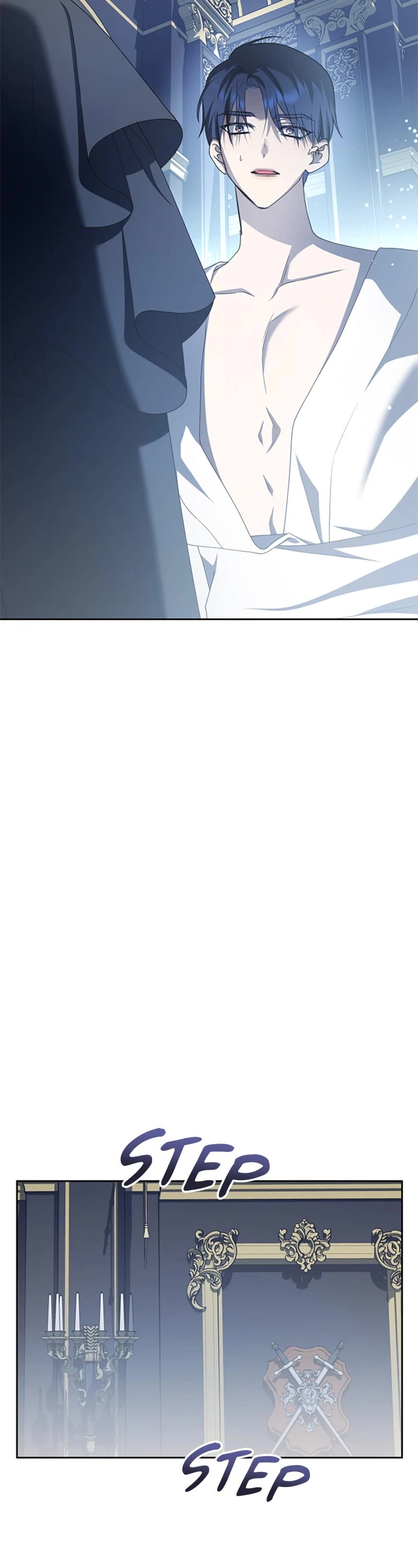 I Want to Be You, Just For a Day chapter 189 page 24