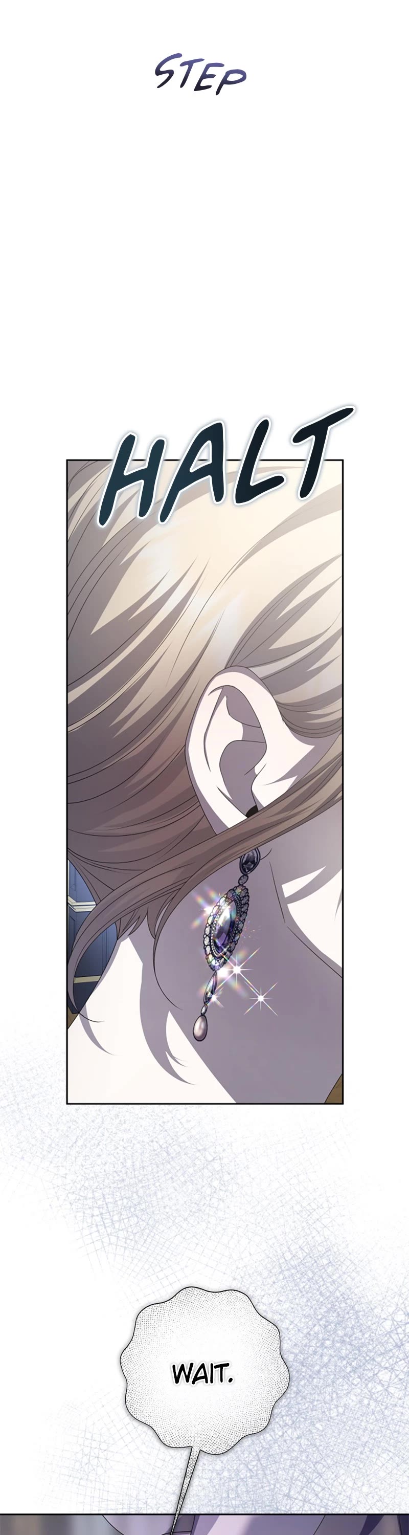 I Want to Be You, Just For a Day chapter 189 page 25