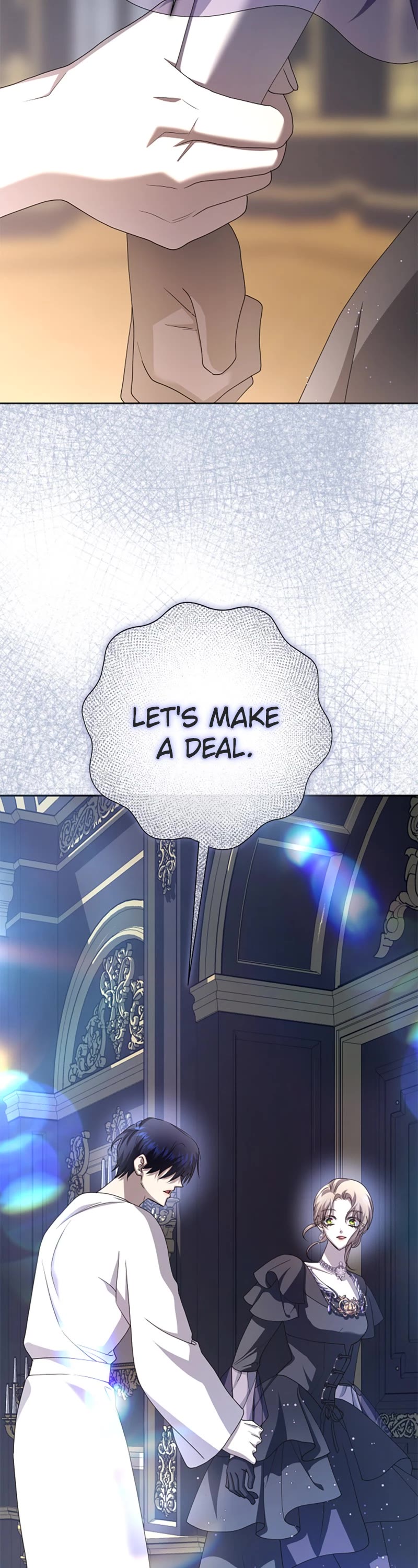 I Want to Be You, Just For a Day chapter 189 page 26