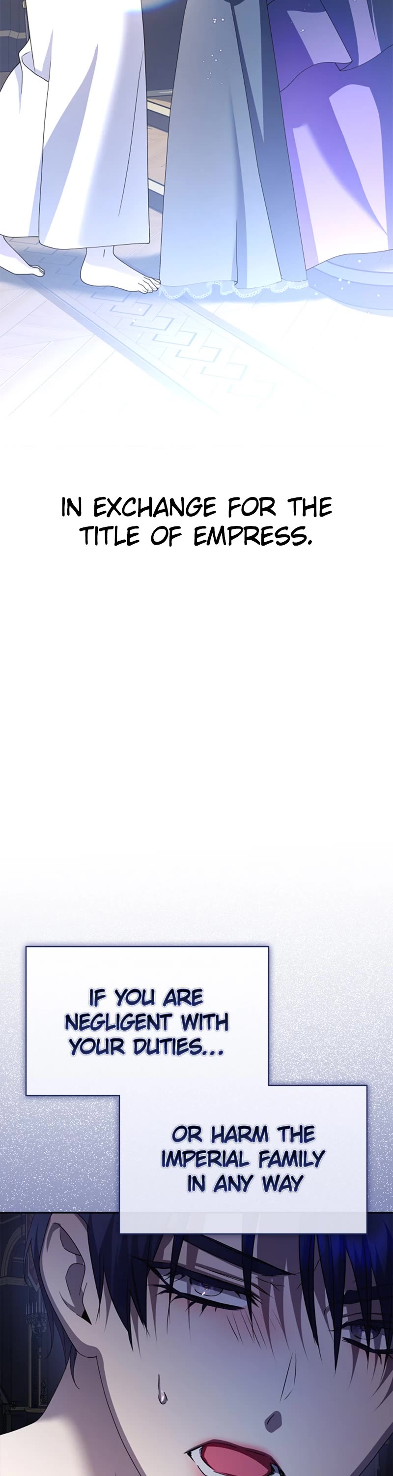 I Want to Be You, Just For a Day chapter 189 page 27