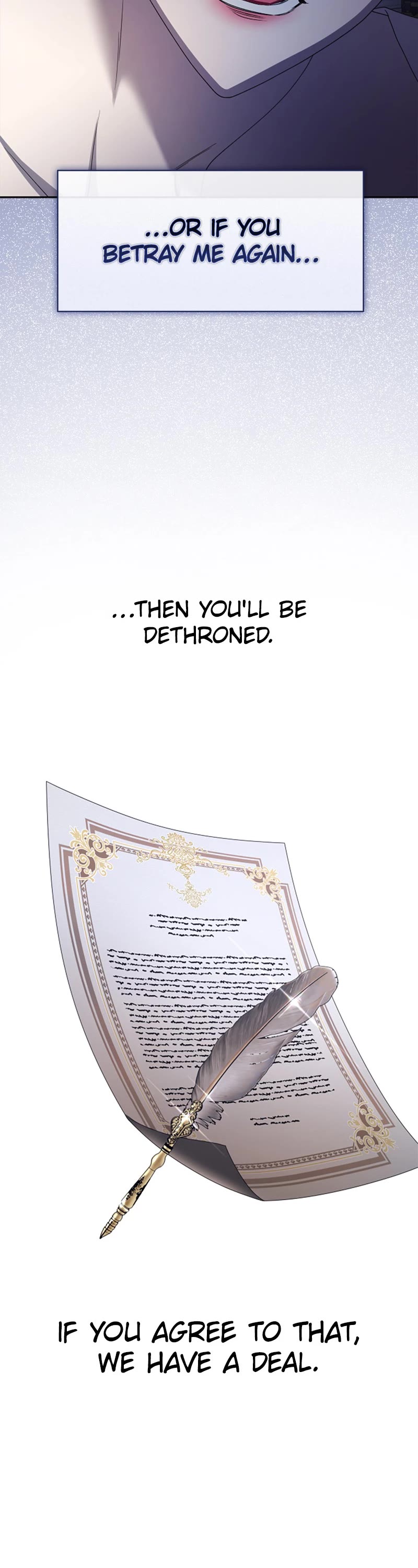 I Want to Be You, Just For a Day chapter 189 page 28